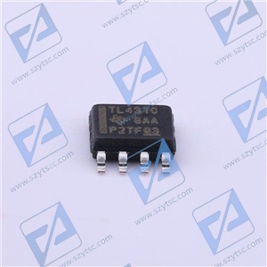 TL431CDR